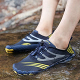 Chaussures Zero Drop Trail Barefoot