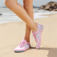 Basket Barefoot Femme