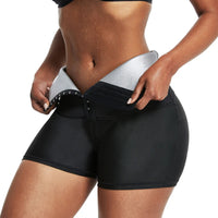 Shorty Gaine Sudation