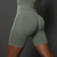 Legging Cycliste Gainant Femme