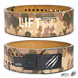 Ceinture à Levier Homme