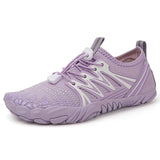 Chaussure Barefoot Minimaliste Trail