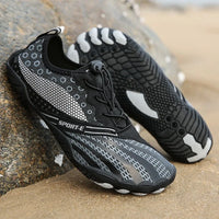 Chaussures Zero Drop Trail Barefoot