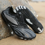 Chaussures Zero Drop Trail Barefoot