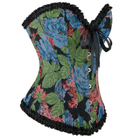 Corset Vintage Style