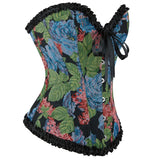 Corset Vintage Style