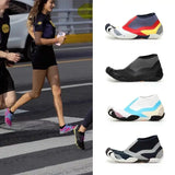Chaussure Slip On Orteils Séparés