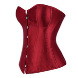 Bustier Corset