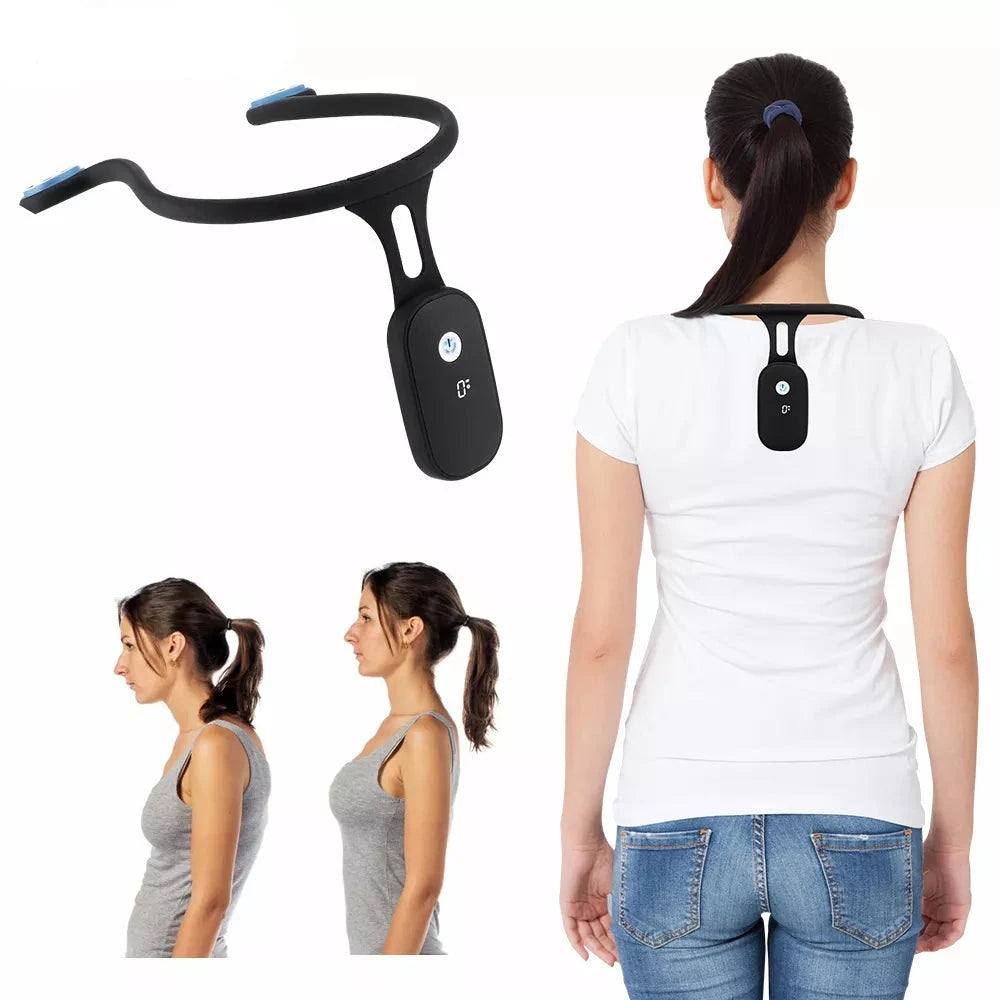 Correcteur de Posture Intelligent femme