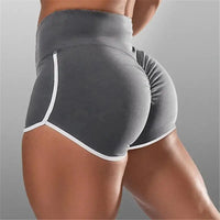 Mini Short Legging Push Up Fitness