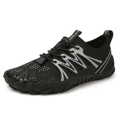 Chaussure Barefoot Minimaliste Trail