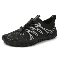 Chaussure Barefoot Minimaliste Trail