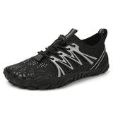 Chaussure Barefoot Minimaliste Trail