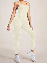 Combinaison Legging Gainante Dos Lanières