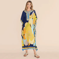 Caftan for the Beach 