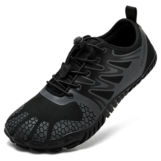 Baskets Barefoot Trail Minimalistes