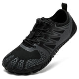 Baskets Barefoot Trail Minimalistes
