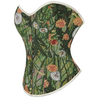 Bustier Corset Vintage