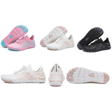 Basket Barefoot Femme