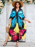 Long Beach Caftan 