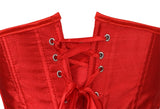 Corset pour Femme Ronde