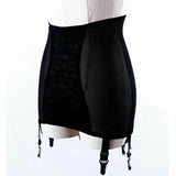 Corset and Suspender Belt 