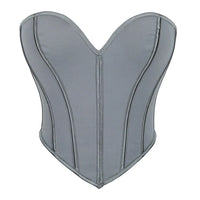 Heart Bustier