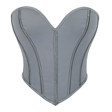 Heart Bustier