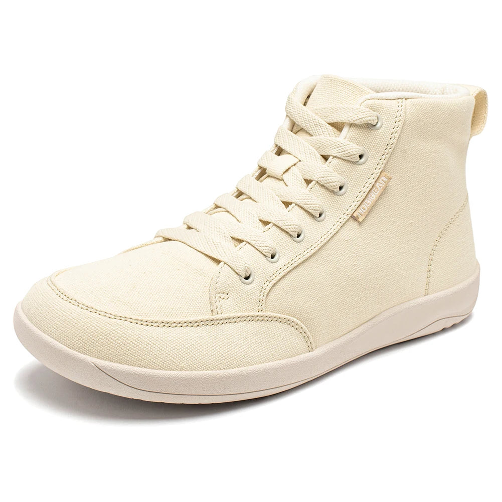 Chaussure Minimaliste Barefoot en Toile