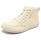 Chaussure Minimaliste Barefoot en Toile