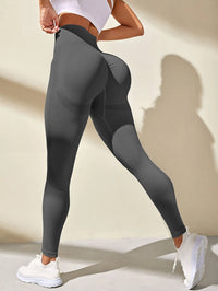 Legging Taille Haute Moulant