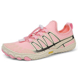 Basket Barefoot Sport