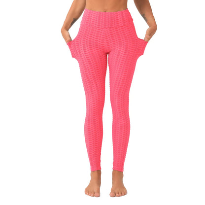 Legging Massant Anti Cellulite