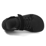 Chaussure Barefoot Enfant Souple Bout Large