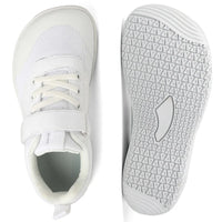 Basket Barefoot Enfant Bout Large