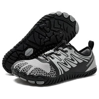 Baskets Barefoot Trail Minimalistes