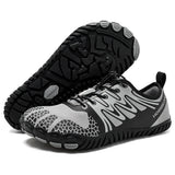 Baskets Barefoot Trail Minimalistes