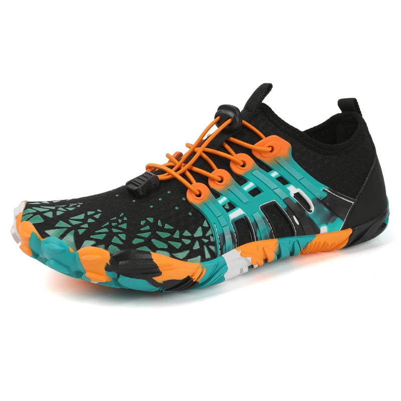 Chaussures Barefoot Flexibles