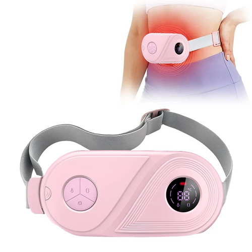 Ceinture Chauffante Endométriose