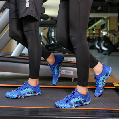 Chaussures Barefoot Flexibles