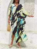 Long Beach Caftan 