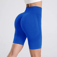 Fitness Shaping Leggings Shorts