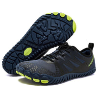 Baskets Barefoot Trail Minimalistes