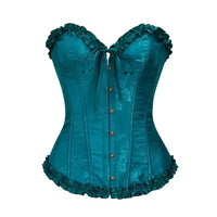 Corset Jaune