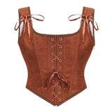 Corset Top Vintage