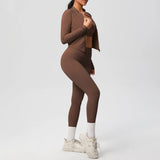 Ensemble Legging 3 pièces Femme