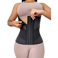 Corset Latex Amincissant