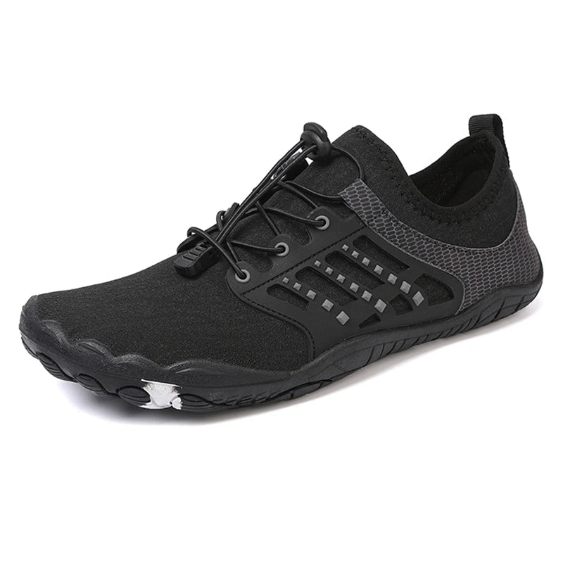 Chaussure Barefoot Minimaliste Trail