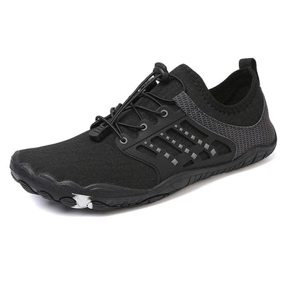 Chaussure Barefoot Minimaliste Trail