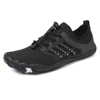Chaussure Barefoot Minimaliste Trail